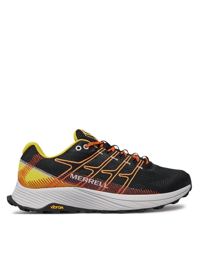 

Кроссовки Merrell Moab Flight J067531 Negro, черный