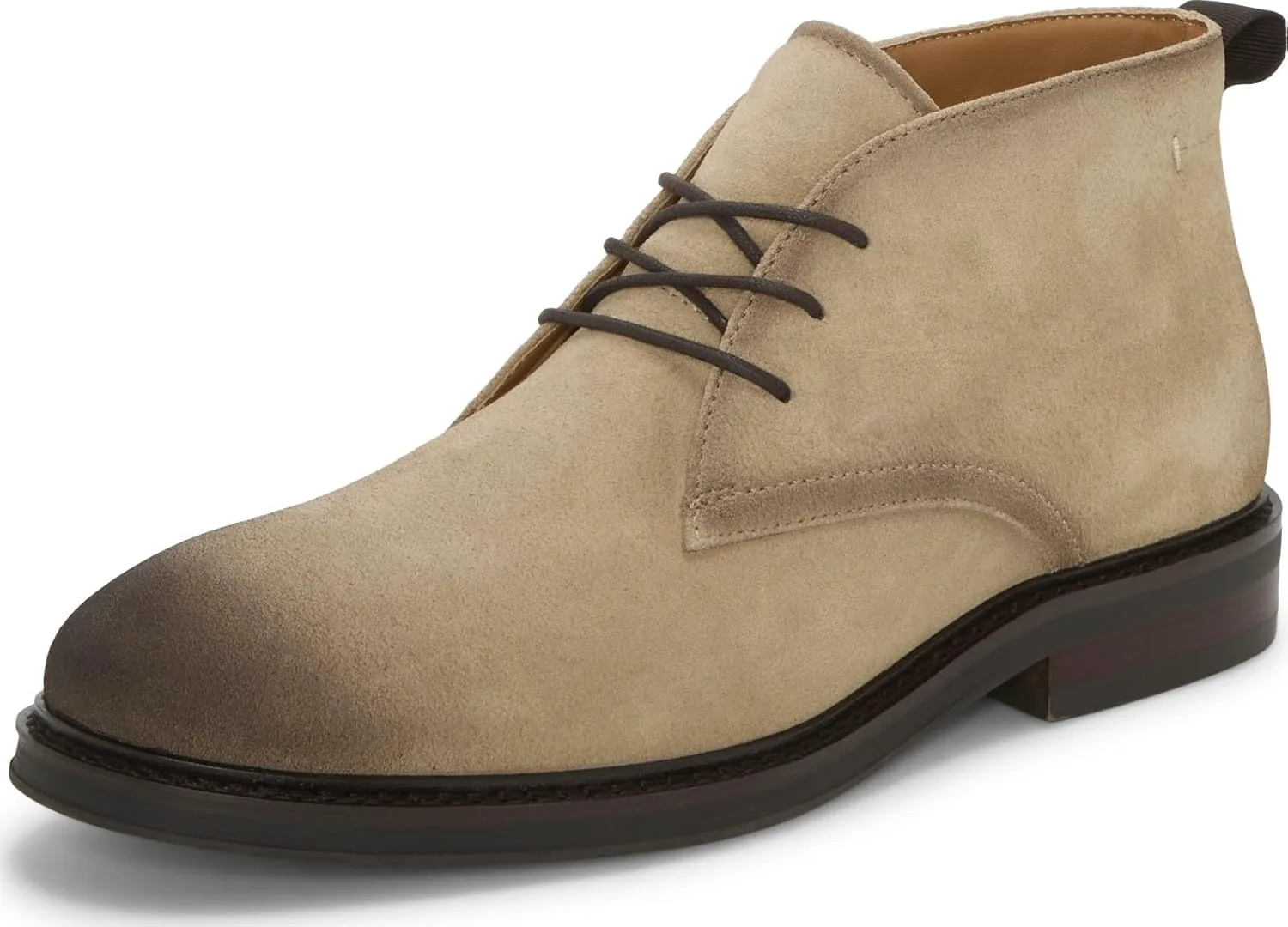 Мужские ботинки Vince Camuto Presely Oxford — фото 2