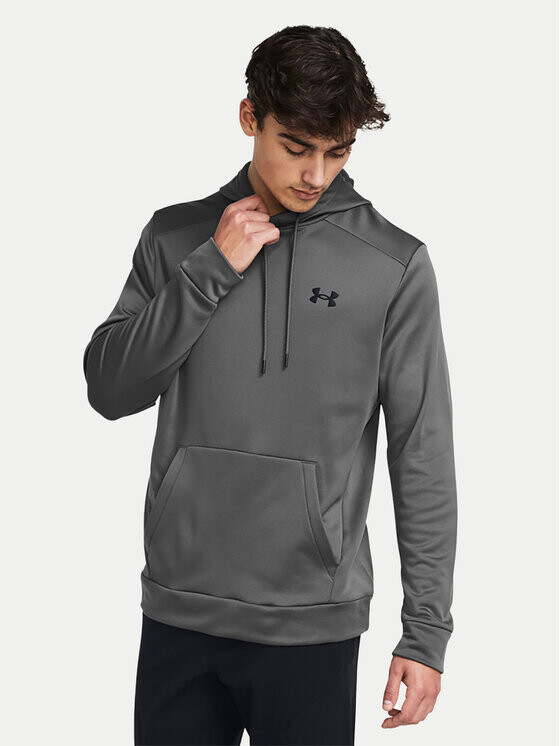 

Толстовка обычного кроя Under Armour, серый