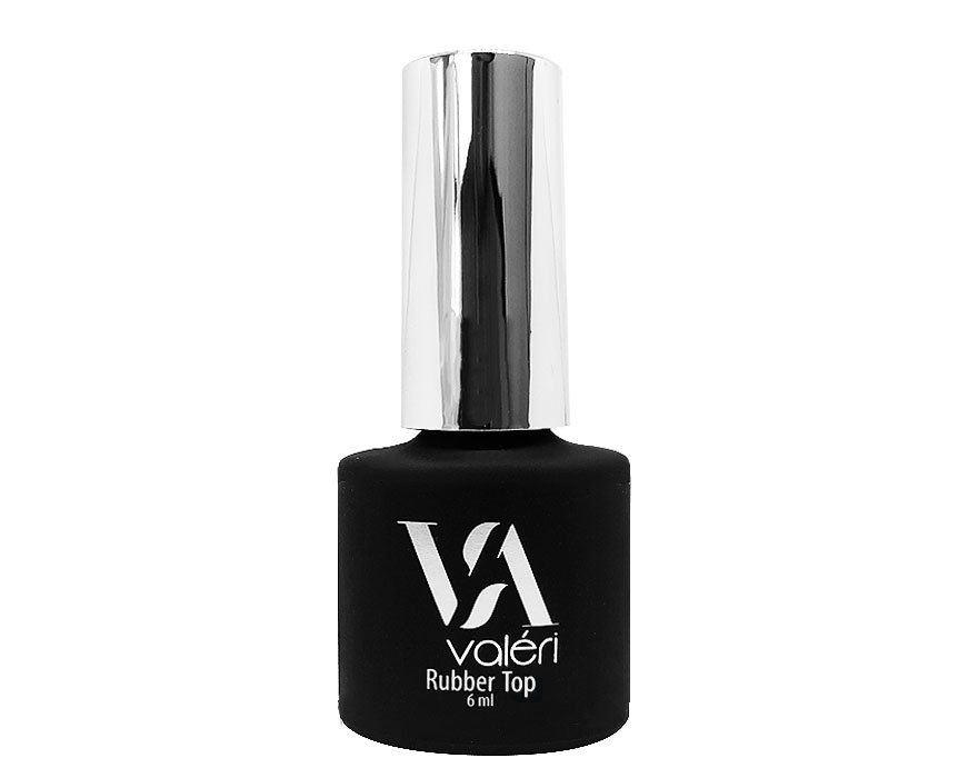 

Top Valeri Rubber, 6 мл