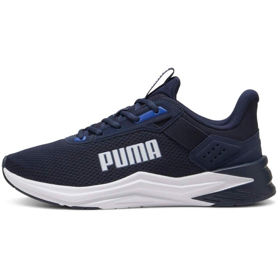 

Кроссовки Puma Ftr Wave, чёрные, унисекс