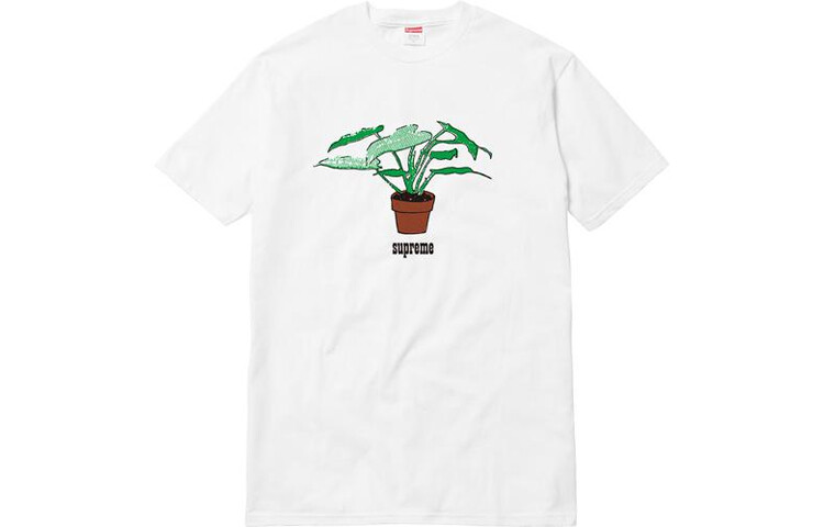 

Футболка FW17 унисекс Supreme