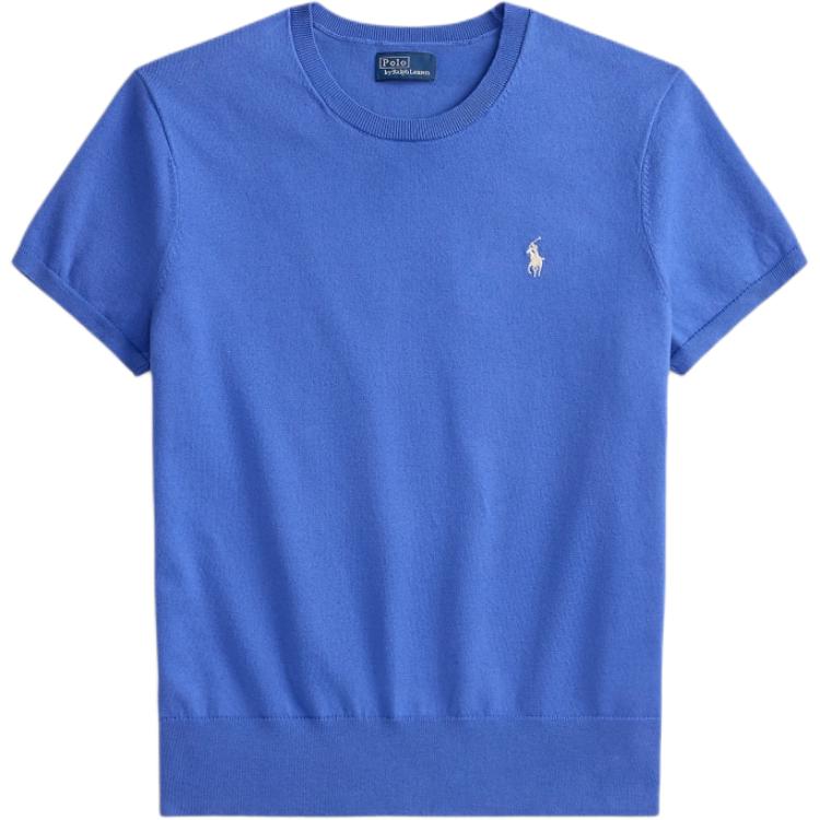 

Трикотаж для женщин Polo Ralph Lauren, royal синий