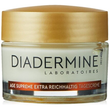 

Diadermine Age Supreme Day Care Extra Rich Дневной крем 50 мл