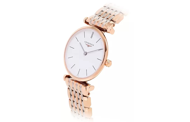 

La Grande Classique De Longines L4.209.1.92.7