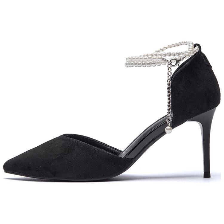 Туфли AGSDON High Heels Women's