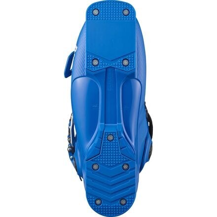 

Лыжные ботинки S/Pro Alpha 130 EL — 2024 г. Salomon, цвет Race Blue/White