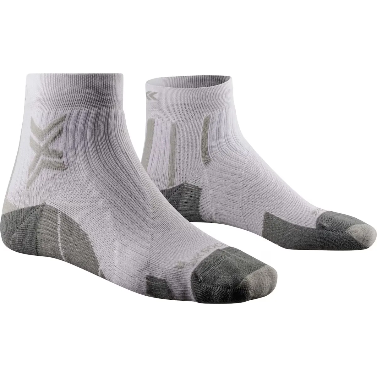 

Носки для бега унисекс PERFORM ANKLE X-Socks, белый