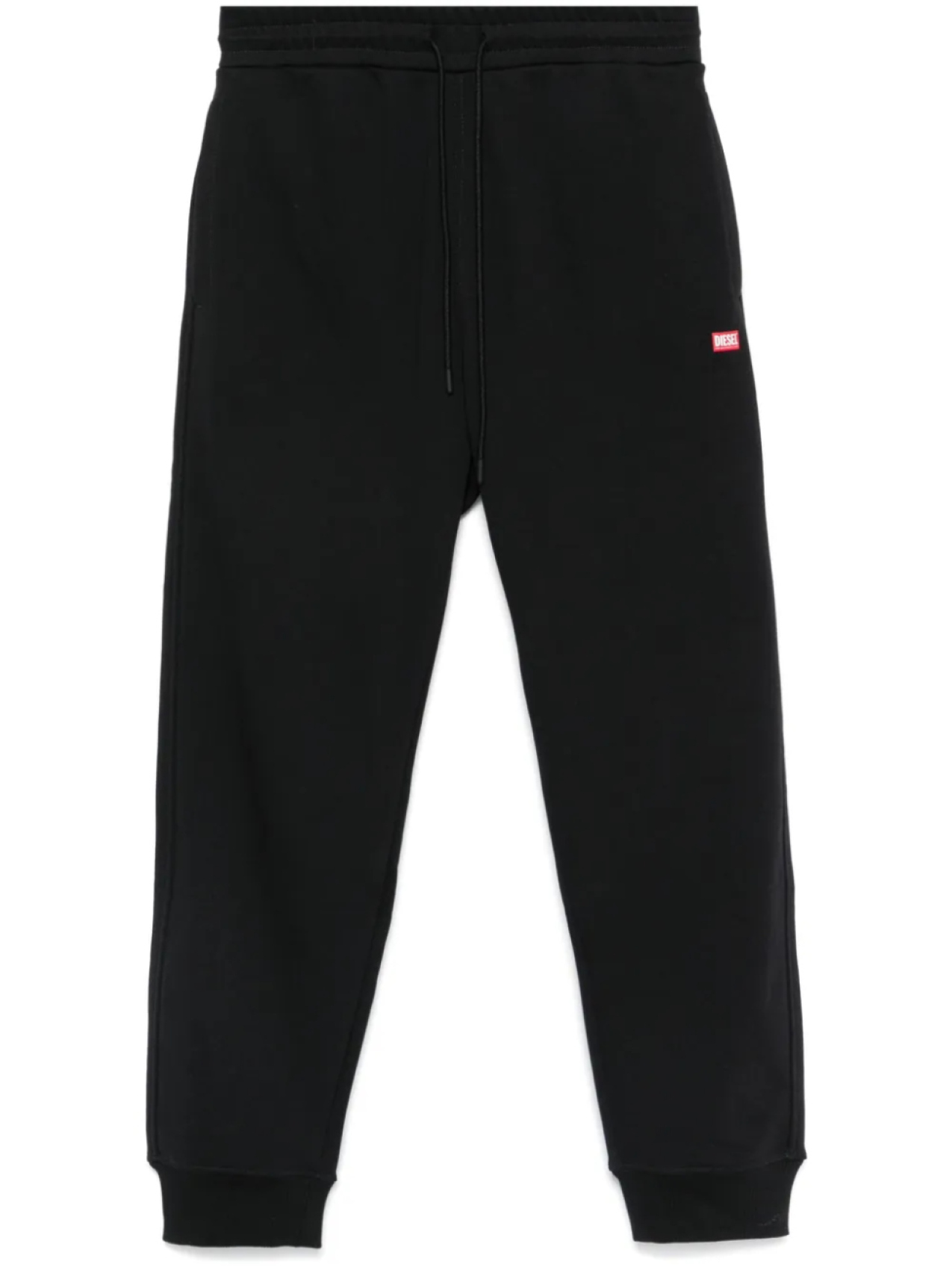 

Diesel спортивные брюки P-Targa, черный
