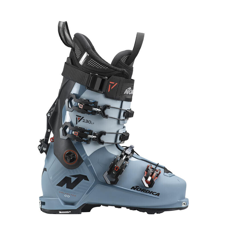 

Альпийские ботинки Nordica, черный