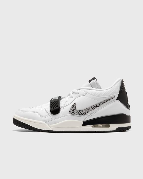 

Кроссовки Jordan Air Jordan Legacy 312 Low, цвет white/wolf grey-black-sail