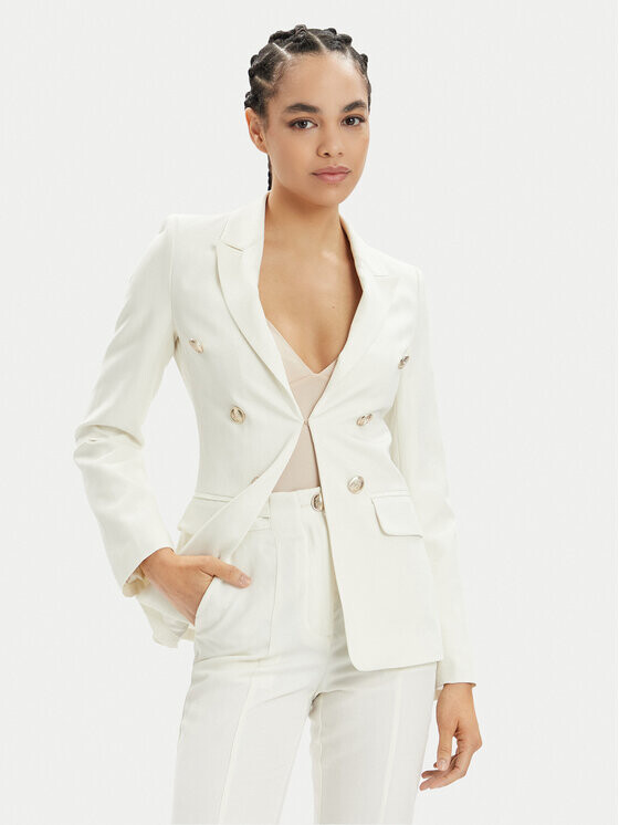 

Пиджак Marciano Guess, экрю