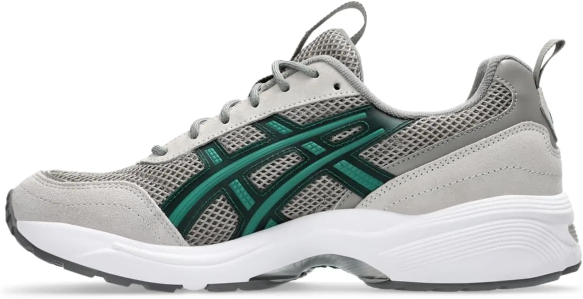 Кроссовки ASICS Gel-1090v2 Women's Beige, Steeple Grey Jasper Green — фото 4