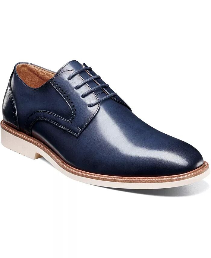 

Мужские оксфорды Wescott Plain Toe Stacy Adams, синий