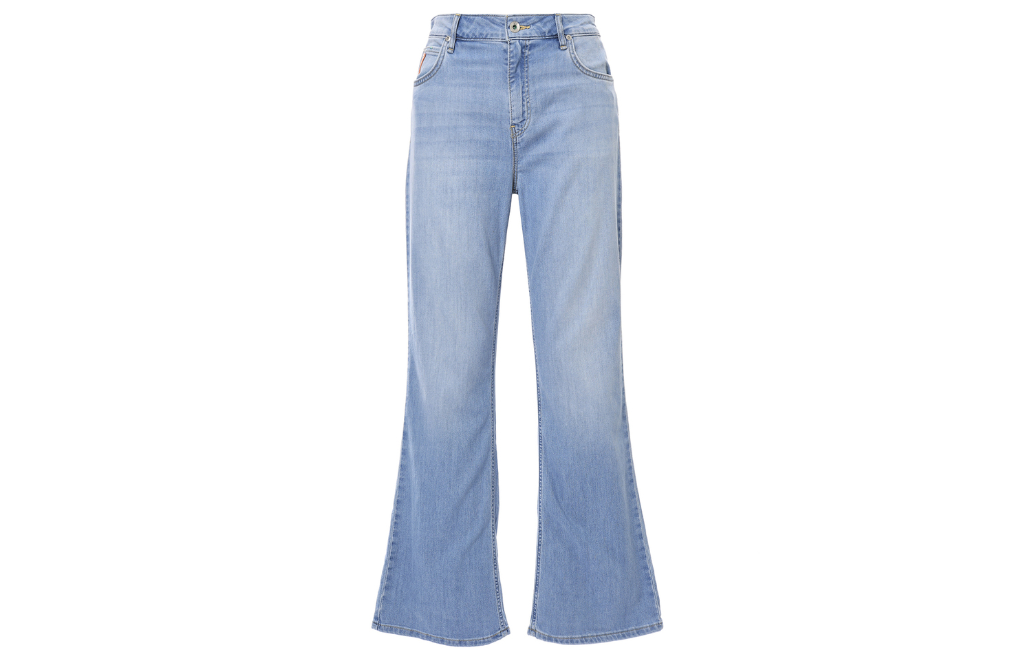 

Lee Джинсы женские светло-голубые