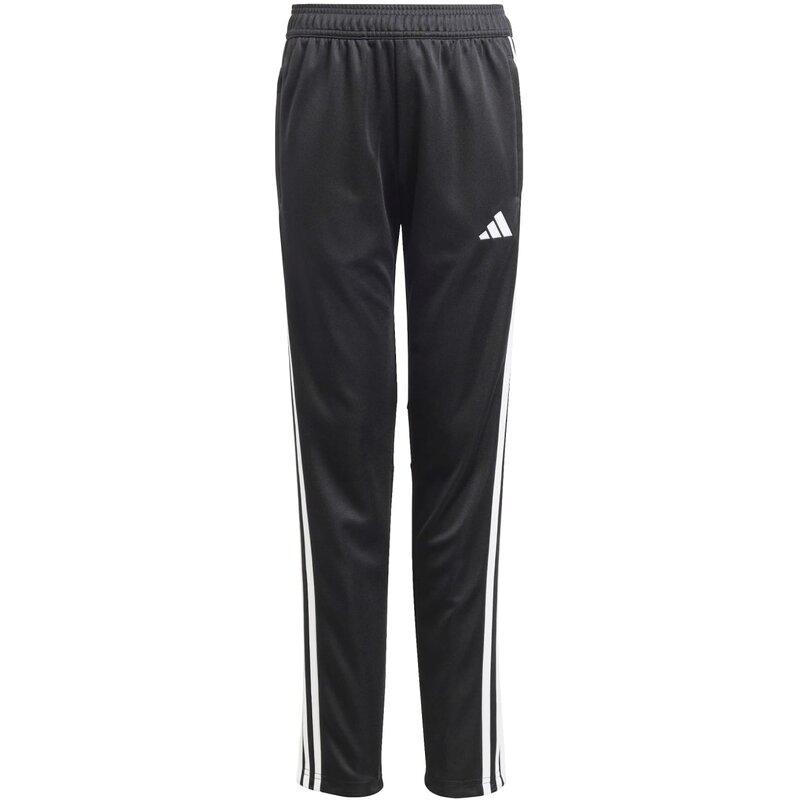 Детский спортивный костюм Tiro 25 Essentials Adidas, черный — фото 3