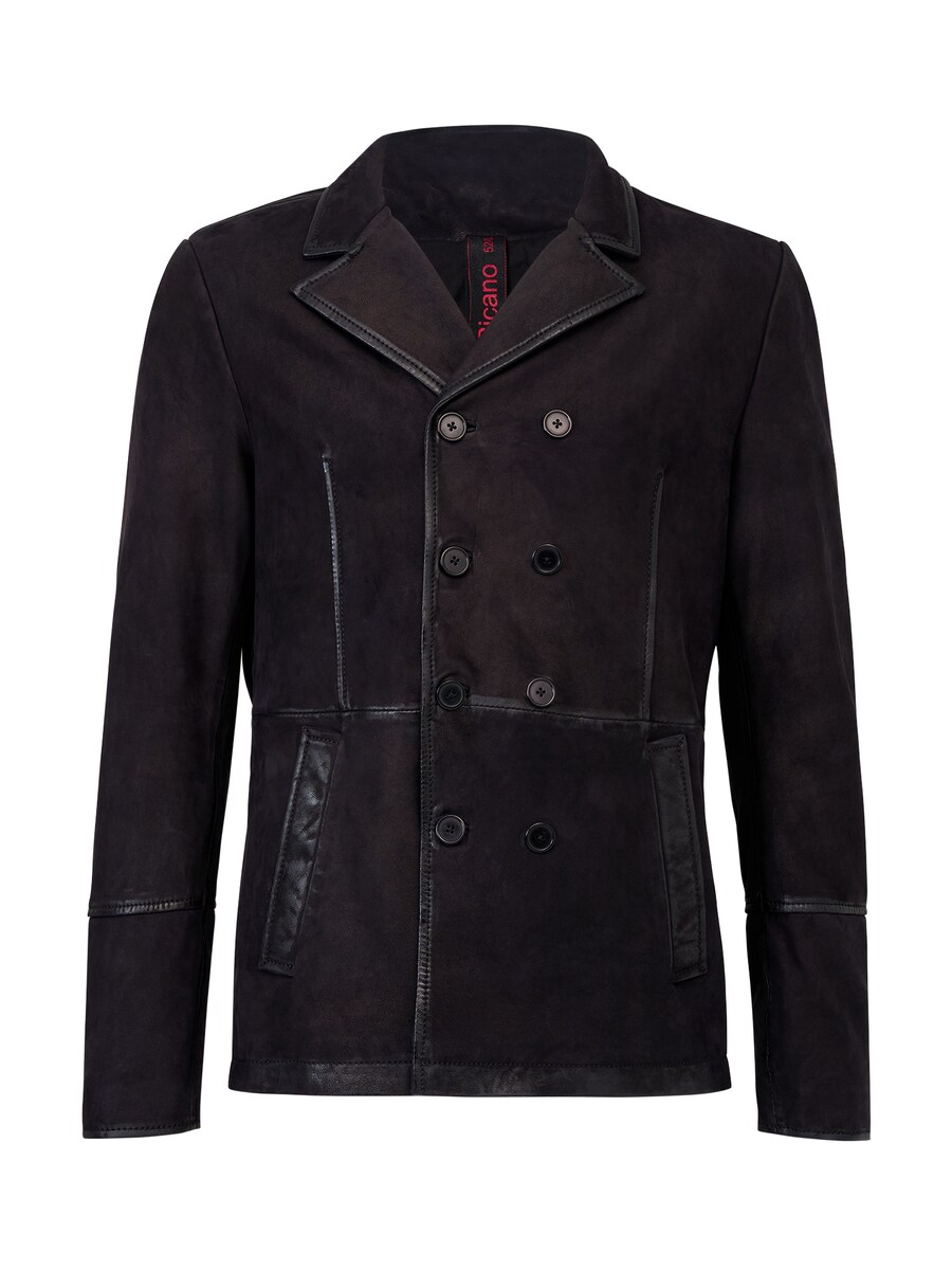 

Куртка межсезонная RICANO Victor, черный