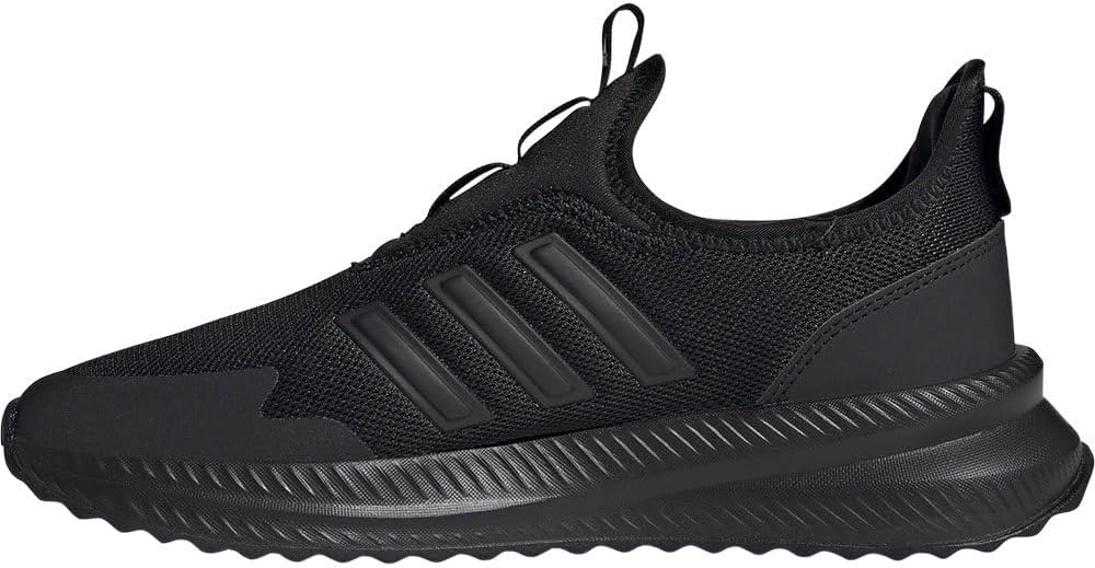 Кроссовки Adidas XPLR Pulse для взрослых унисекс, черный — фото 4