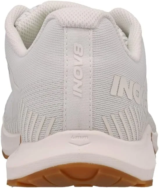 Кроссовки INOV8 Men's F-Fly, белый — фото 4