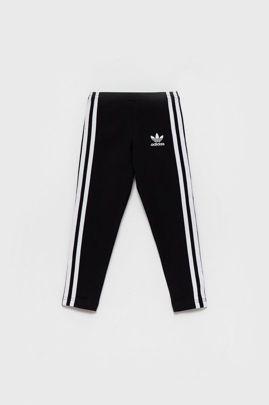 

Детские леггинсы adidas Originals H25256, черный