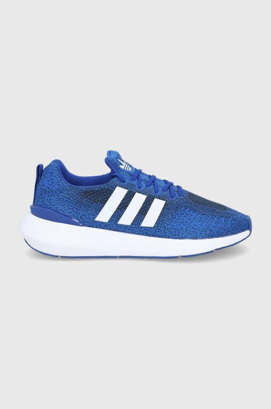 

Кроссовки Swift Run 22 GZ3498 adidas Originals, синий