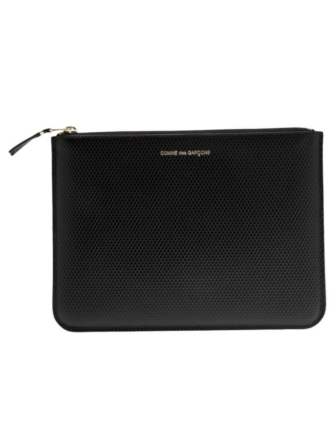

Comme Des Garçons Wallet кошелек 'Luxury Group', черный