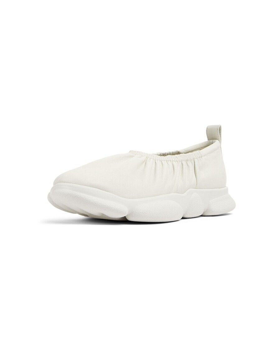 Шлепанцы CAMPER Slip-Ons Karst, белый
