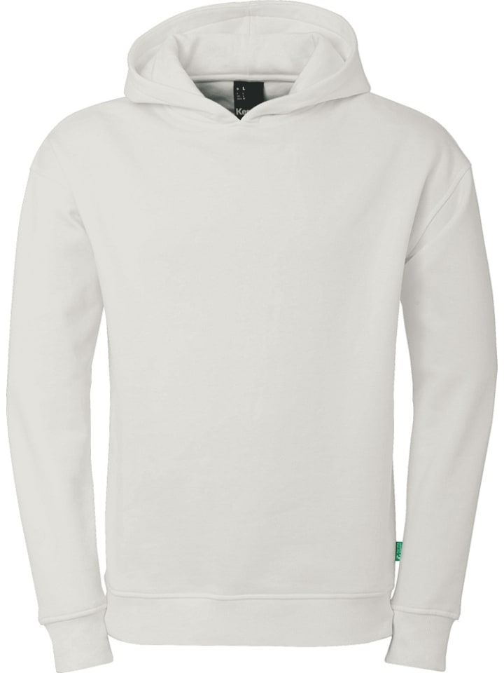 

Толстовка Hoodie Game Changer Kempa, белый