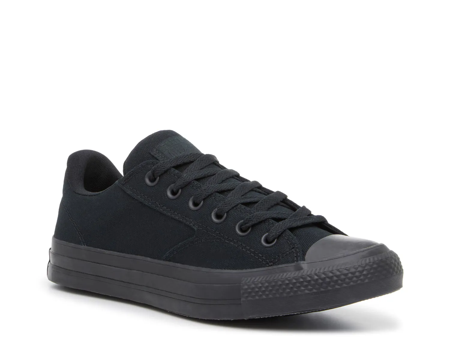 

Кроссовки Chuck Taylor All Star Malden Lo Sneaker Converse, черный