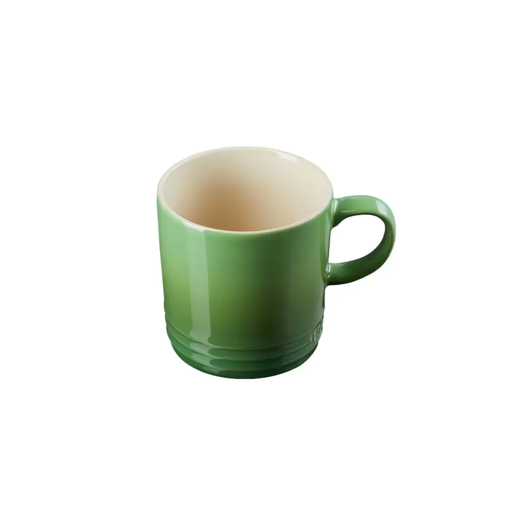 

Лондонская кружка Le Creuset, зеленый