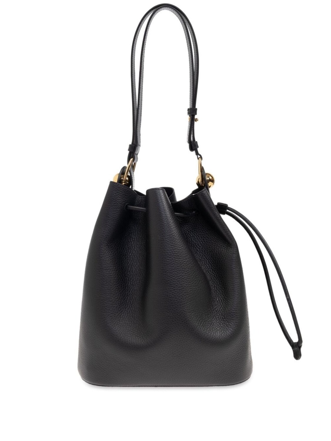 

Сумка-ведро Furla Sfera, черный