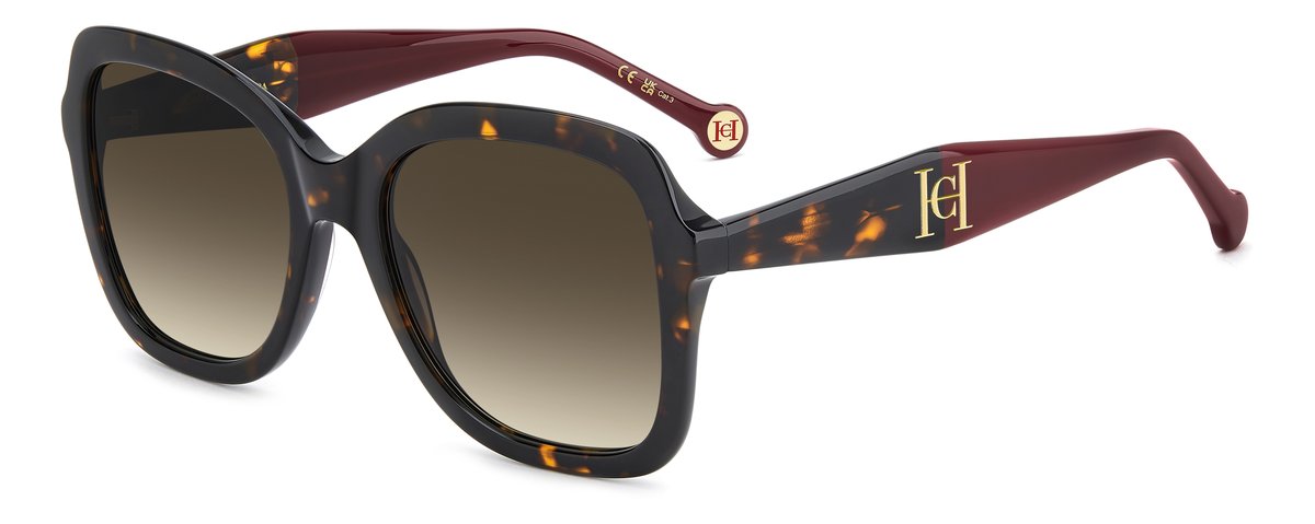 

Женские солнцезащитные очки HER 0373-S CAROLINA HERRERA