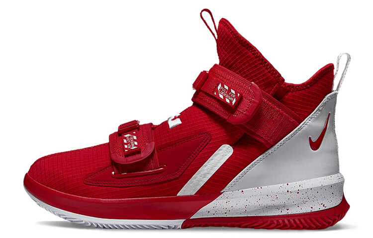 

Мужские баскетбольные кроссовки Nike Zoom Soldier 13