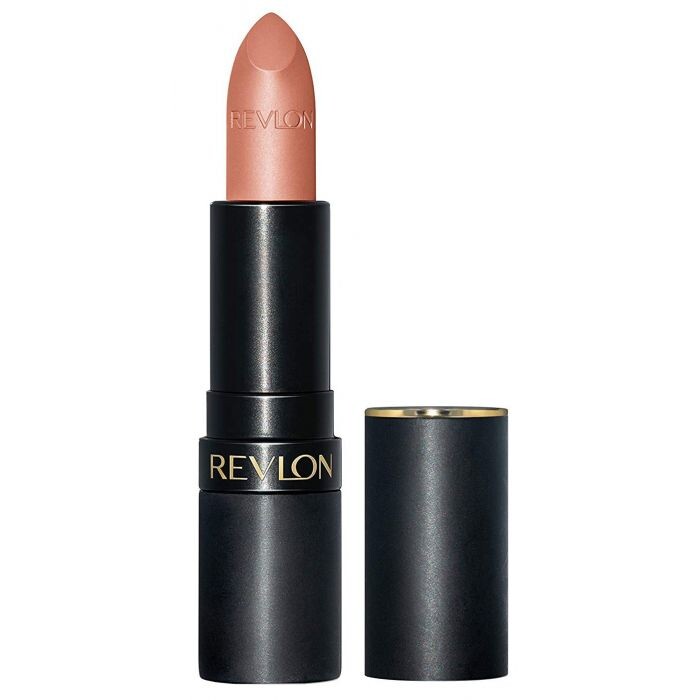 

Губная помада Super Lustrous Barra de Labios Mate Revlon, 02 Spiced Cocoa