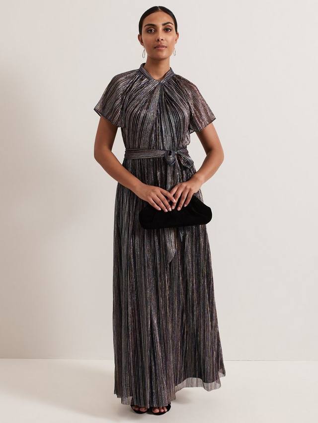 

Миниатюрное платье riah Phase Eight, разноцветный