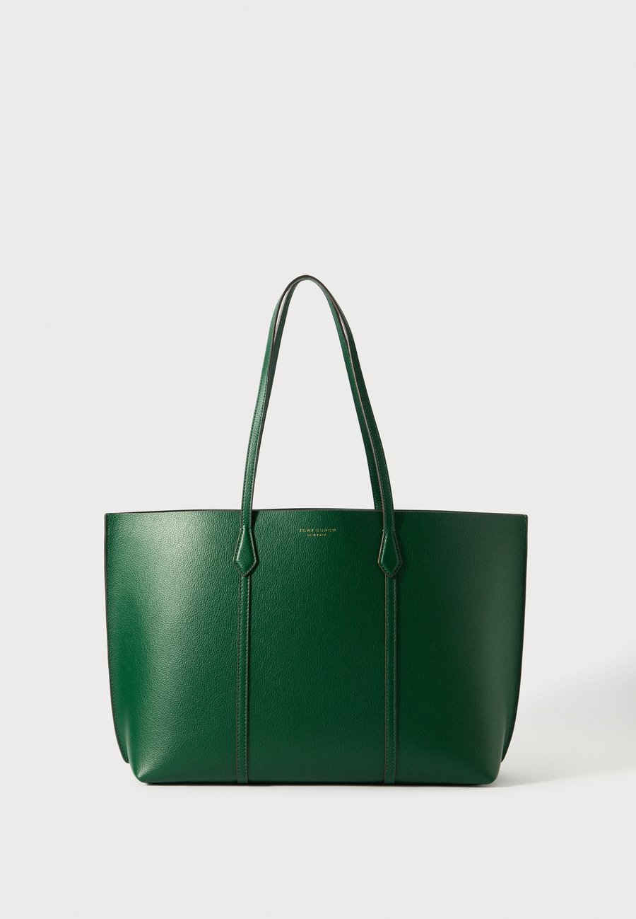 

Сумка Tory Burch PERRY TOTE, Dark Kale/Green
