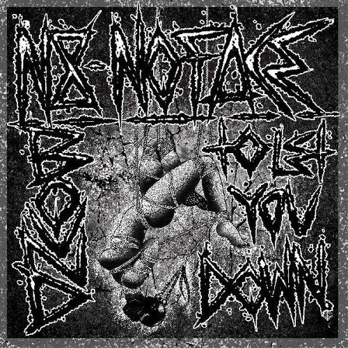 

Виниловая пластинка N8Noface: Bound To Let You Down
