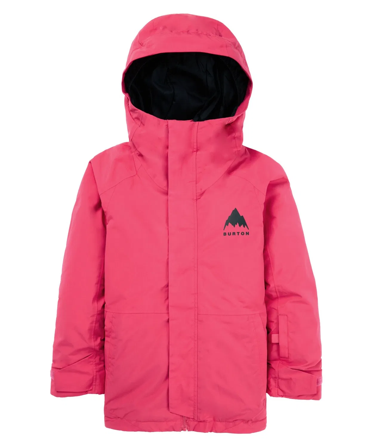 Куртка Burton Skimmer для детей, розовая