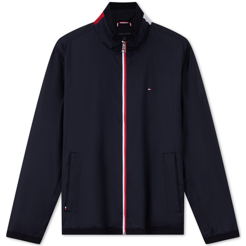 

Tommy Hilfiger Куртка мужская, Navy Blue FAP