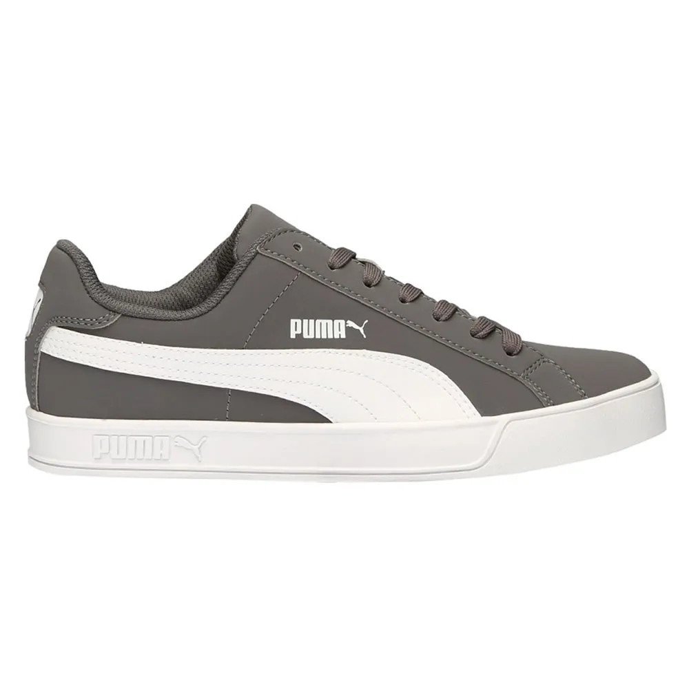 

Кроссовки Puma Smash Vulc, серый