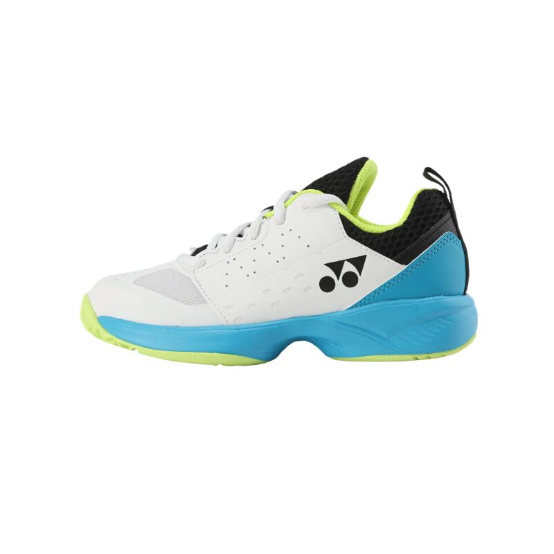 

Износостойкие детские кроссовки для тренировок YONEX, белый