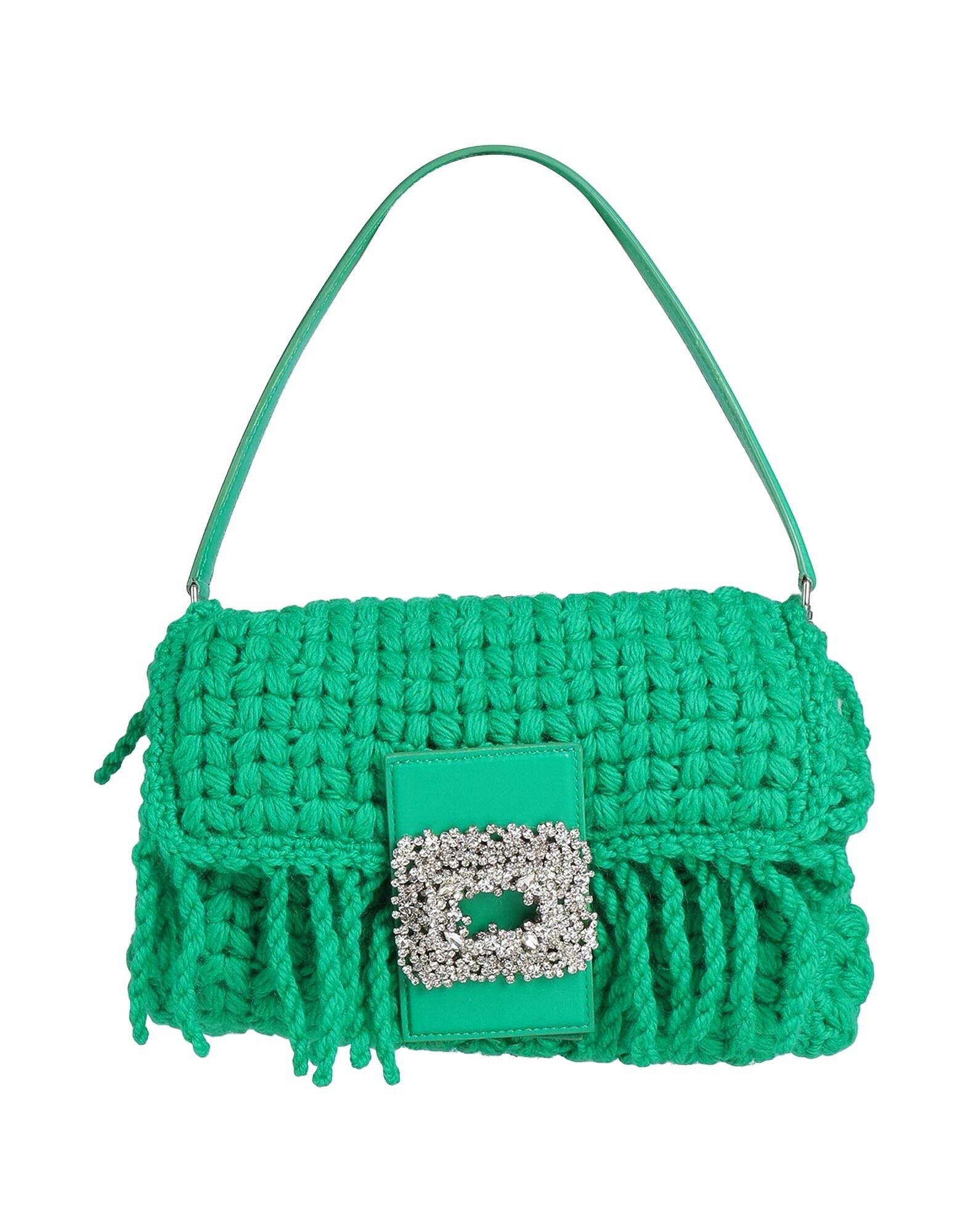 

Сумка Gedebe, зеленый