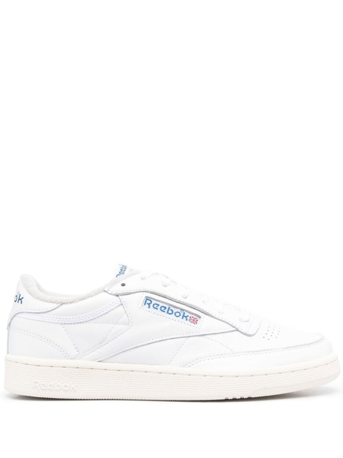 

Кроссовки Reebok Club C 85 GX4467, белый