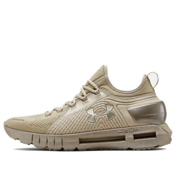 

Кроссовки hovr phantom se 'beige' Under Armour, белый