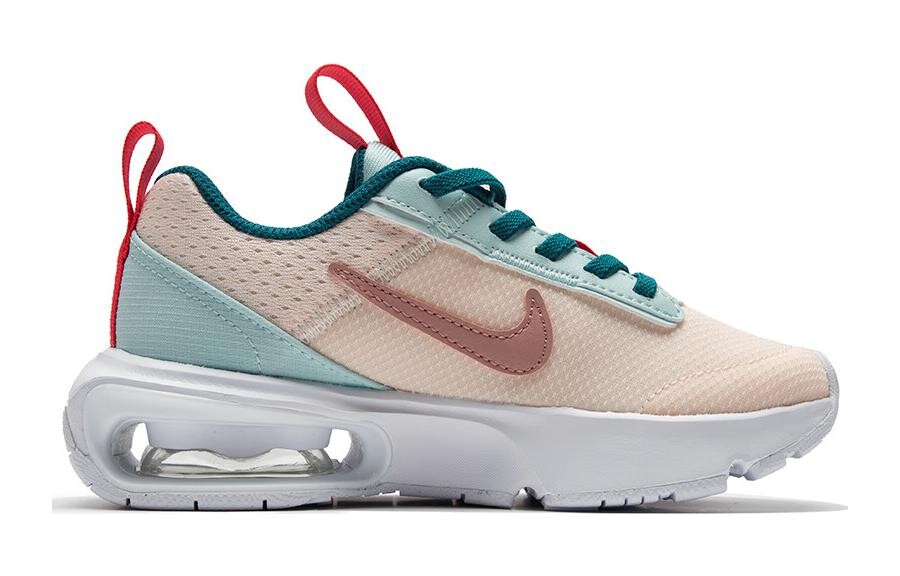 Обувь Nike Air Max INTRLK Kids Lifestyle Дети, Chalk White — фото 2