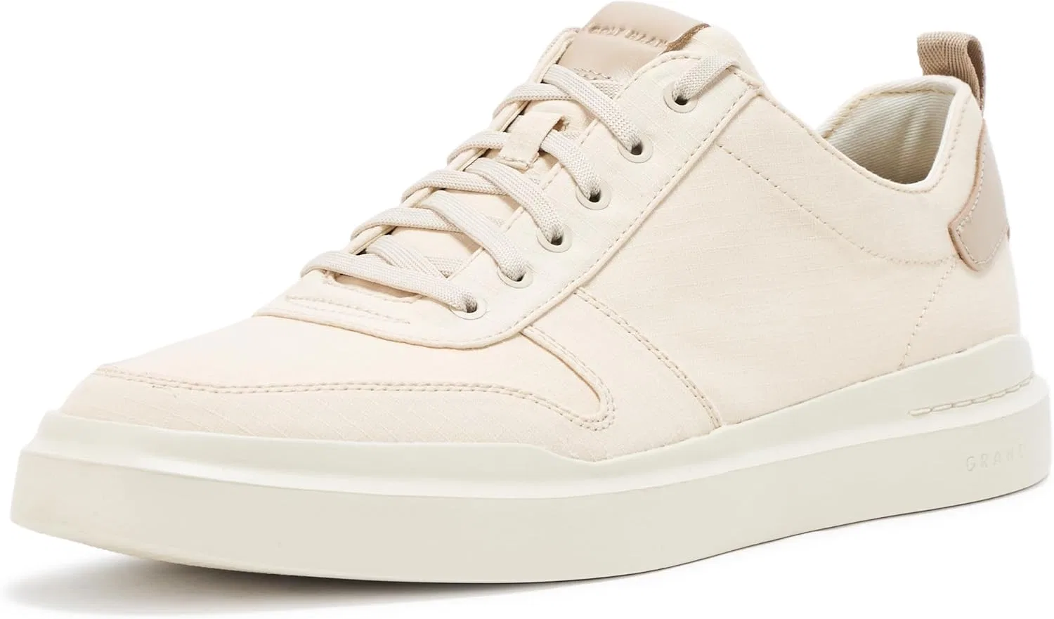 Мужские теннисные кроссовки Cole Haan Grandpro, цвет березовый светло-бежевый, размер 41 EU