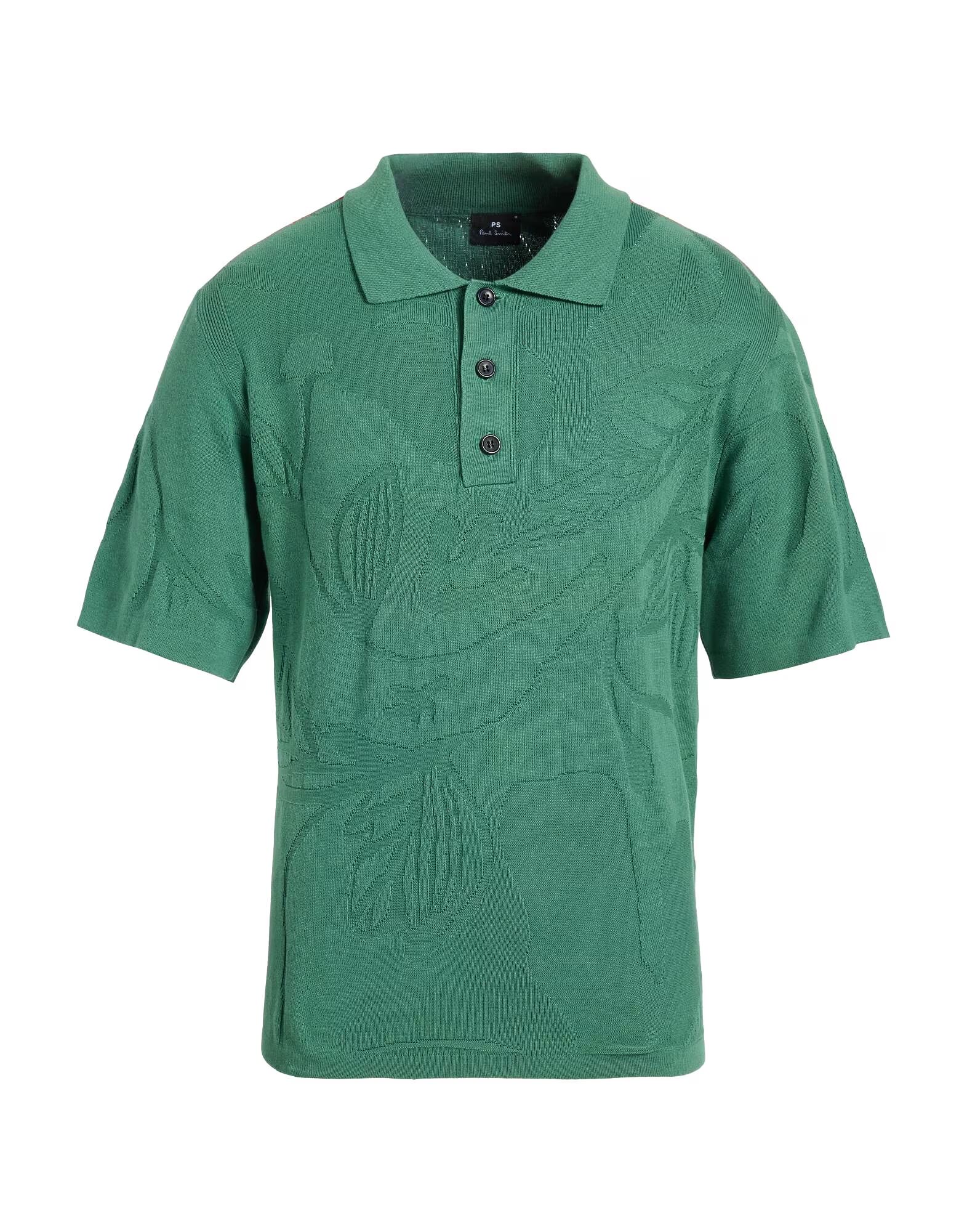 

Рубашка поло Paul Smith, светло-зелёный, Зеленый, Рубашка поло Paul Smith, светло-зелёный