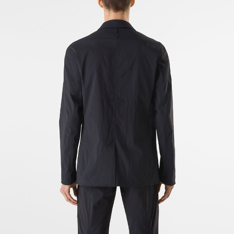 Коллекция Veilance Деловой костюм для мужчин Arcteryx, цвет Dark Wicker — фото 3