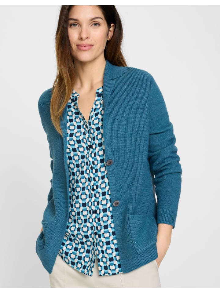 

Блейзер Olsen