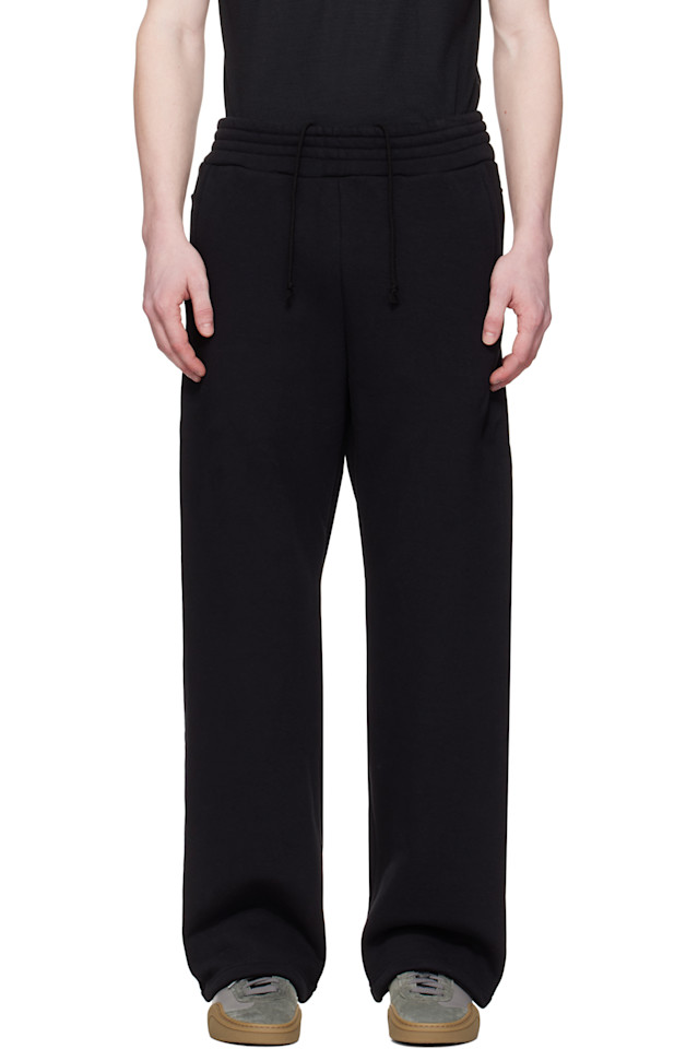

Astro sweatpants Ouat, черный